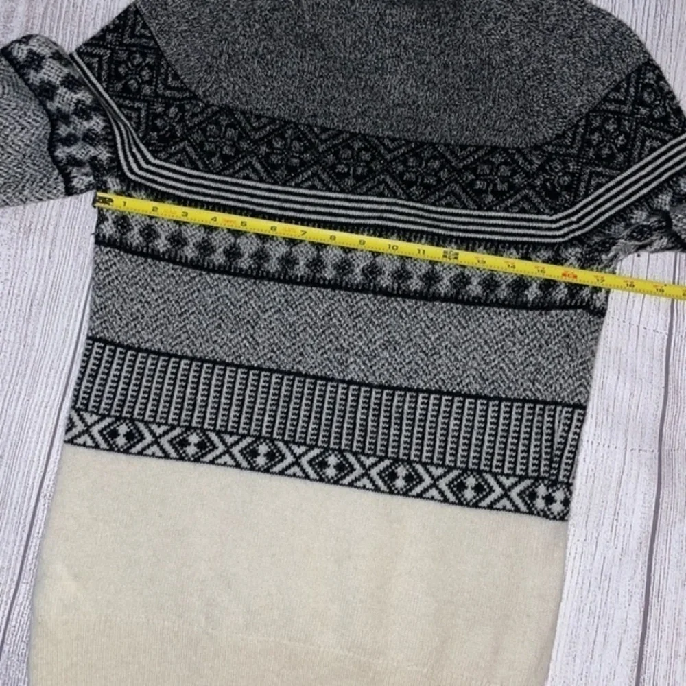 H&M men’s wool